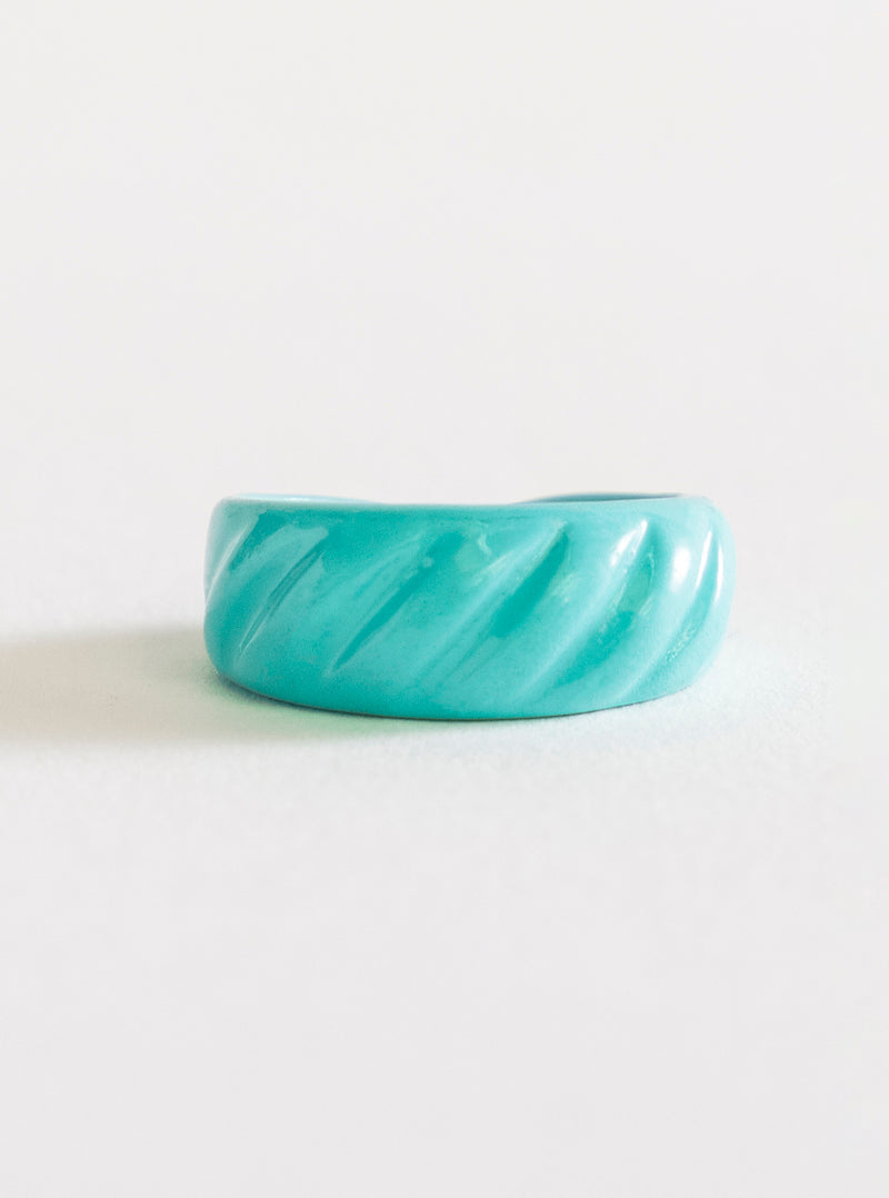Wavey Ring