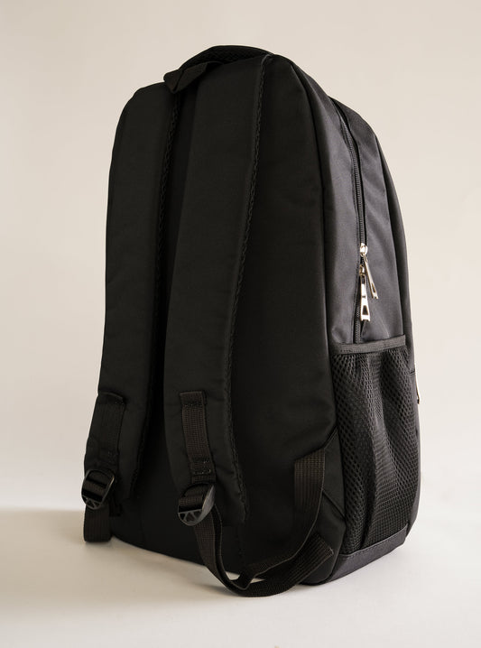 Hold Me Closer Backpack, Negro