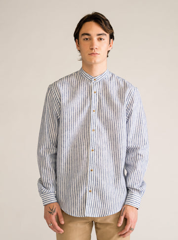 The Energy Shirt, Azul Claro