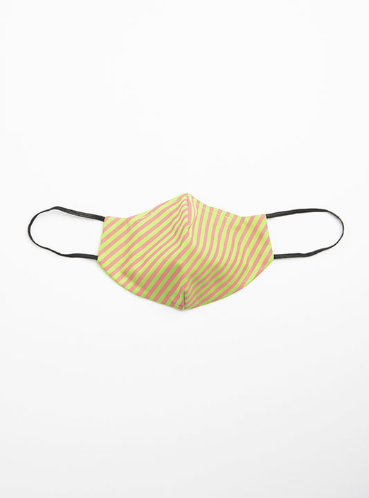 Mascarilla Unisex, Candy Cane